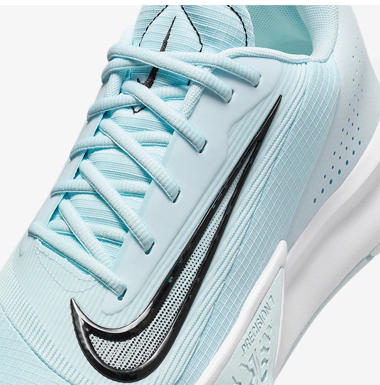 Nike genuine new men's anti slip trendy low top practical basketball shoes FN4322-401