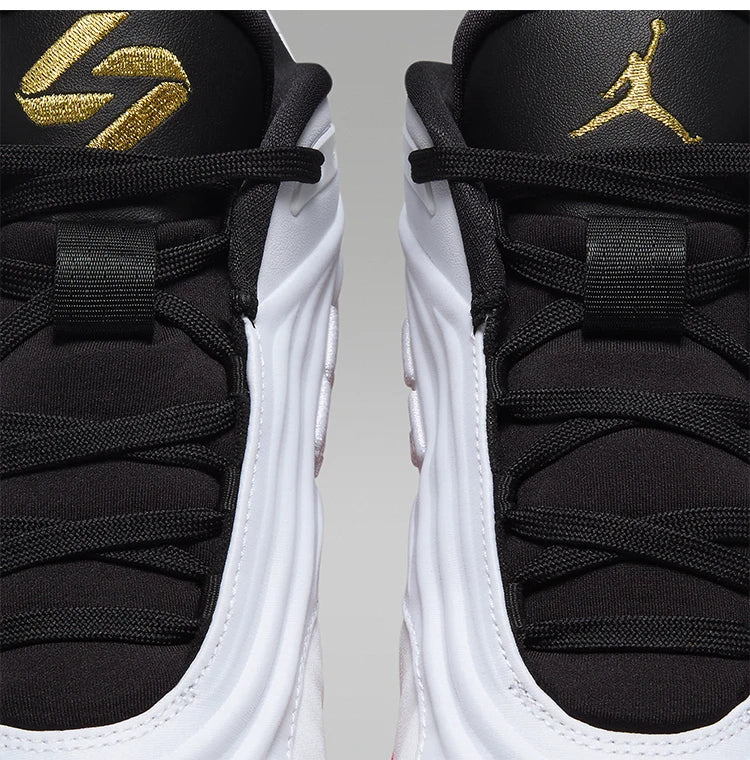 Nike Official Authentic JORDAN Luka 3 PF Zapatillas de baloncesto estables para hombre FQ1285-170