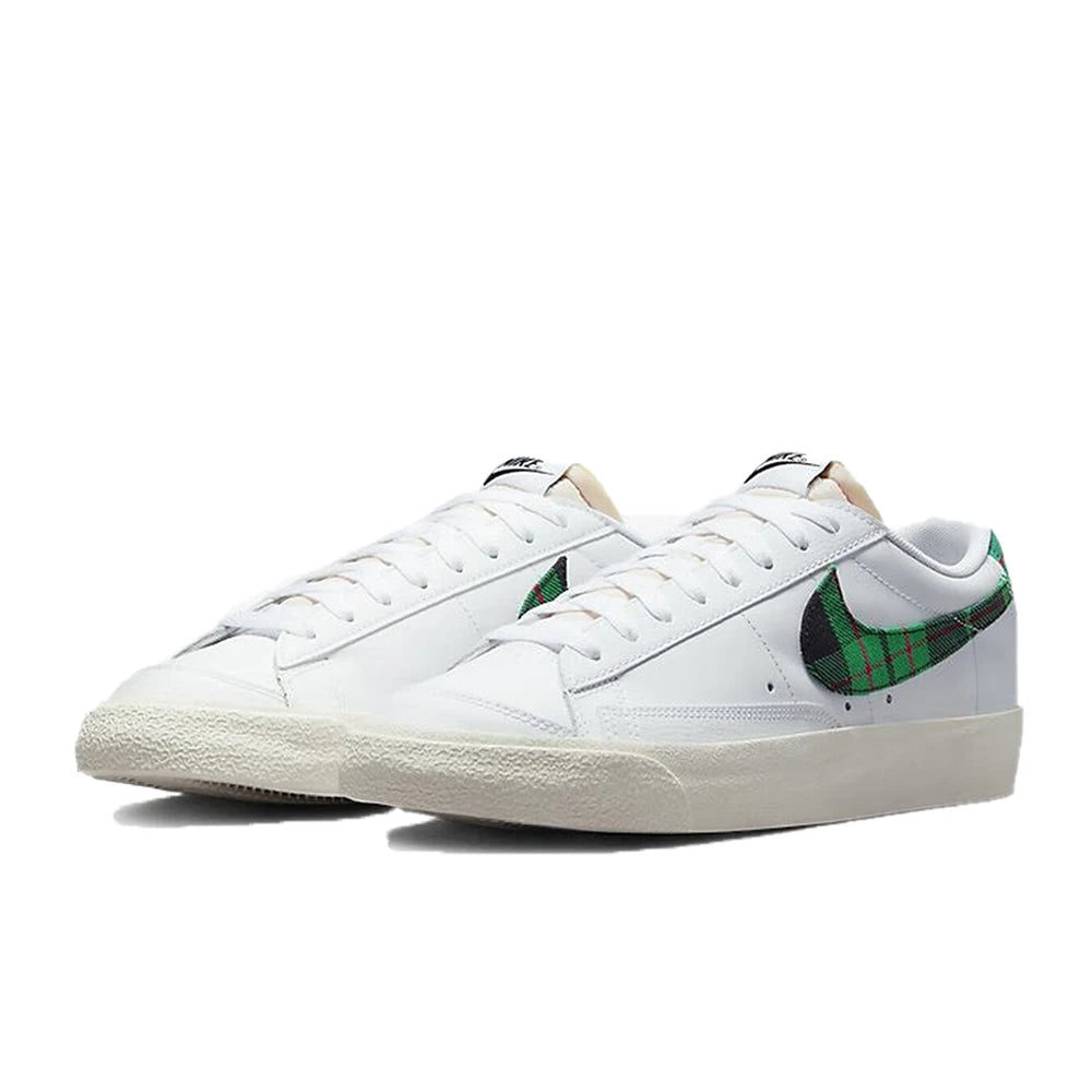 Nike Blazer Sneakers Classic Retro Design Durable Comfort for Casual Everyday Wear DQ1470-101