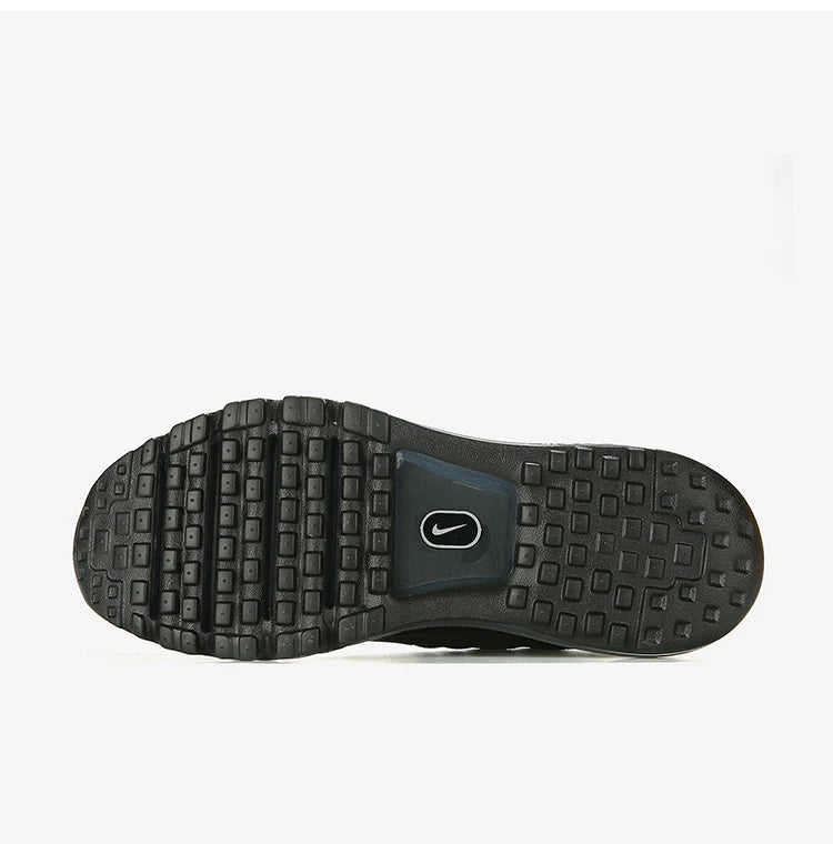 Nike AIR MAX originali da uomo, scarpe da running con cuscinetto d’aria ammortizzante 849559-004