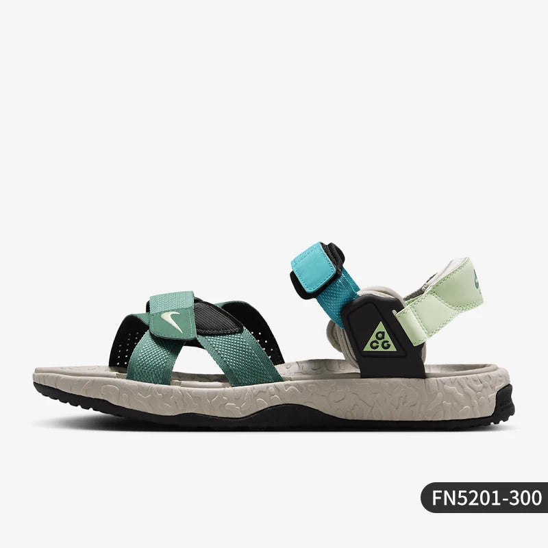 Nike genuine ACG Air Deschutz+ Unisex Breathable Sandals FN5201-300