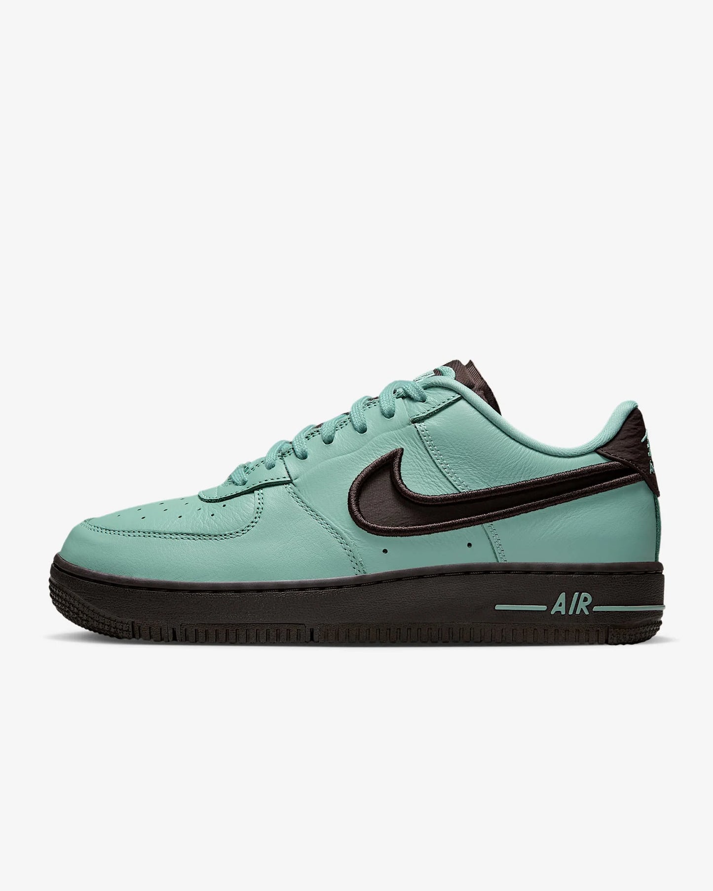 Nike Original Men’s and Women’s Shoes New AIR FORCE 1 Board Shoes Classic Fashion AF1 Casual Shoes DD8959-100
