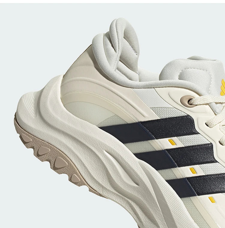 Adidas Official Authentic New Men's and Women's Thick-Soled Sports Low-Cut Casual Running Shoes IH8272