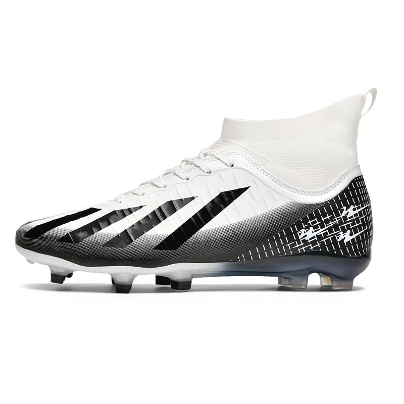 Double Star 2026 New Low-Top AG Football Boots Ultralight Professional Outdoor Men's Soccer Cleats Size 35-45