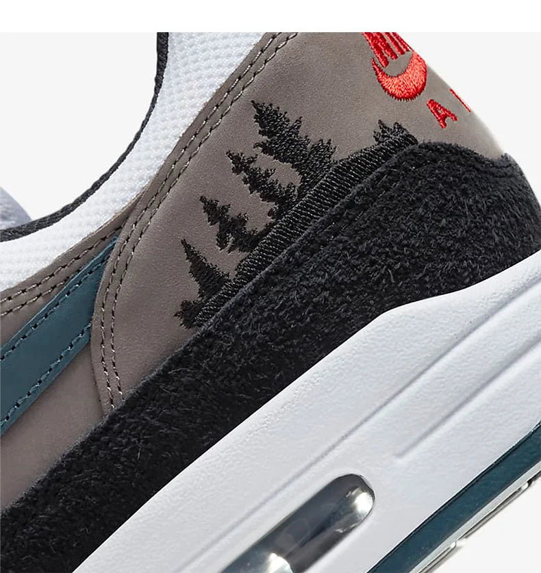 Nike genuine New Unisex Breathable Outdoor Training Running Shoes FJ0698-100