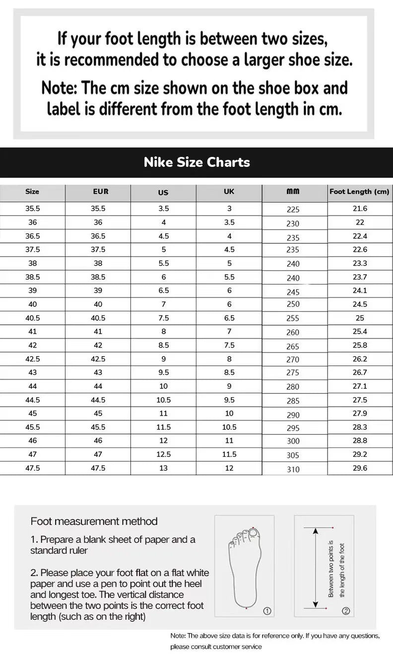 Nike's New Lightweight Soft-Soled Training and Fitness Men's Road Running Shoes Revolution 7 Mesh Lightweight Outdoor Sports Running Shoes Comfortable Soft-Soled Casual Running Shoes for Daily Travel Men's Versatile Must-Have