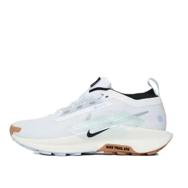 Nike Pegasus Trail 5 Men's Low-Top Trail Running Shoes: Comfortable, Lightweight, Durable, and Responsive FQ0908-001
