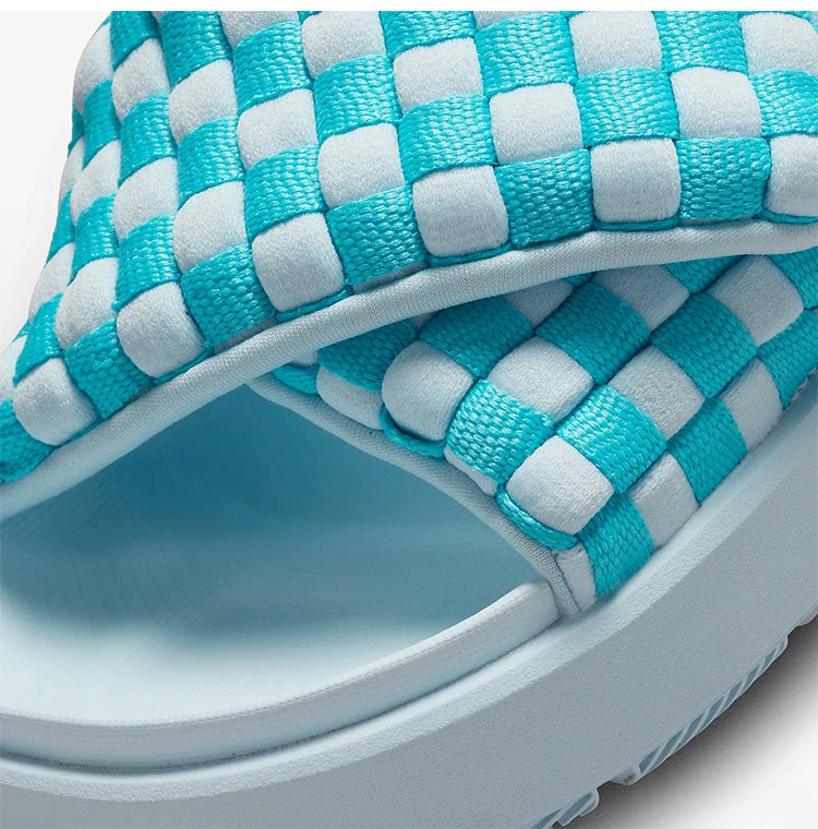 Nike Official Genuine Jordan Sophia Slide Women's Thick Sole Sandals DO8863-401
