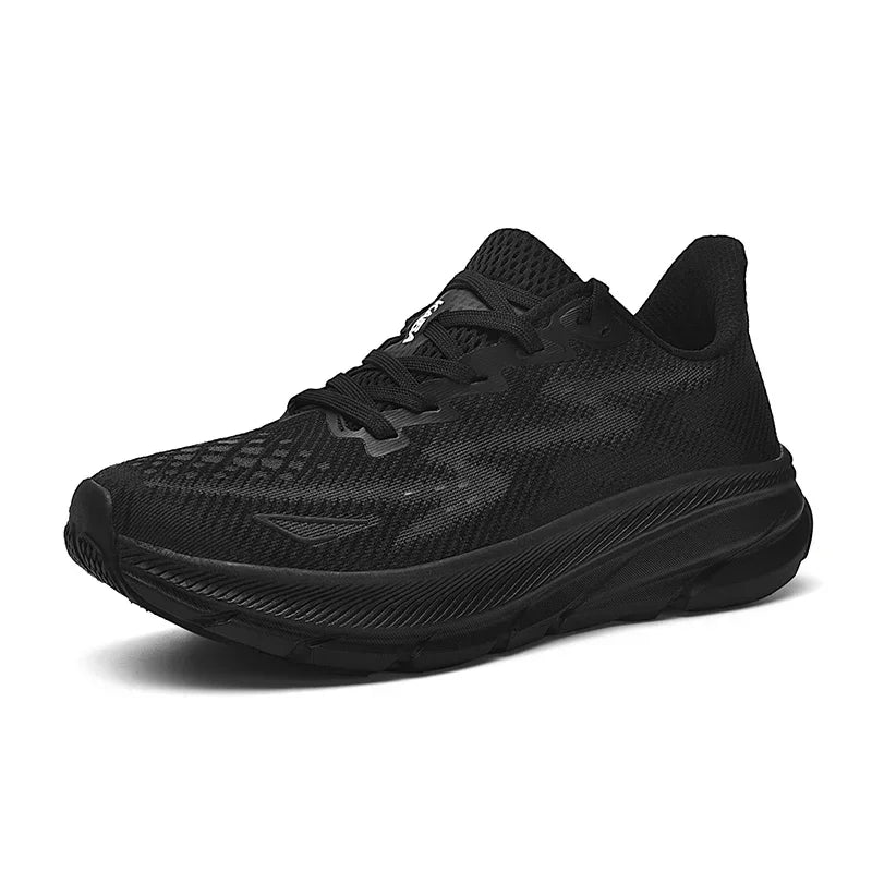 2025 New Running Casual Sports Shoes Outdoor Comfortable Spring Summer Non-Slip Sneakers Unisex Soft Trainer for Men and Women