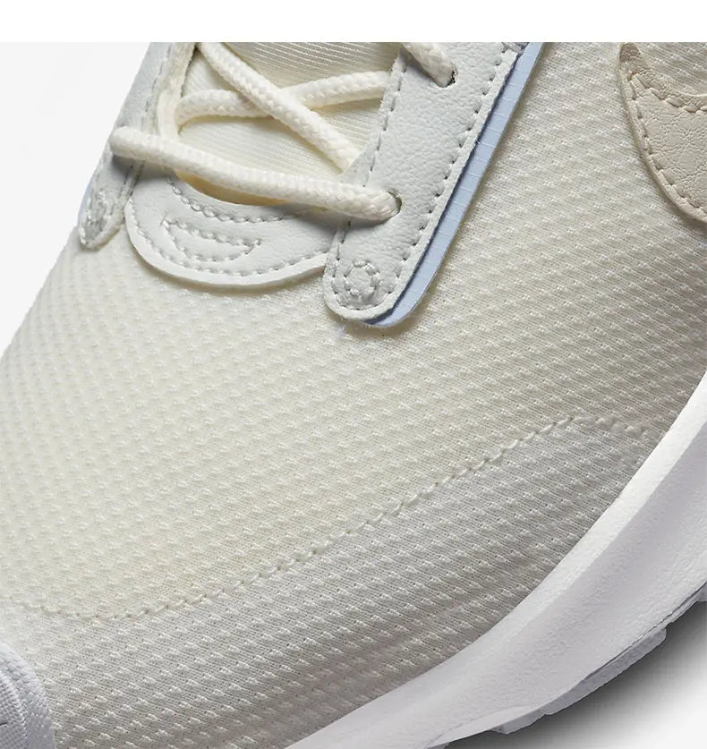 Nike Official Authentic AIR MAX INTRLK LITE Women's Cushioned Running Shoes DV5695-102