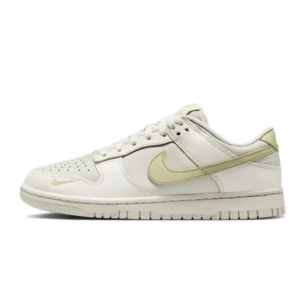 Nike Dunk Low Retro SE Multi-Functional Comfort Low-Top Lightweight Flexible Traction Sports Casual Shoes Unisex IB2990-100