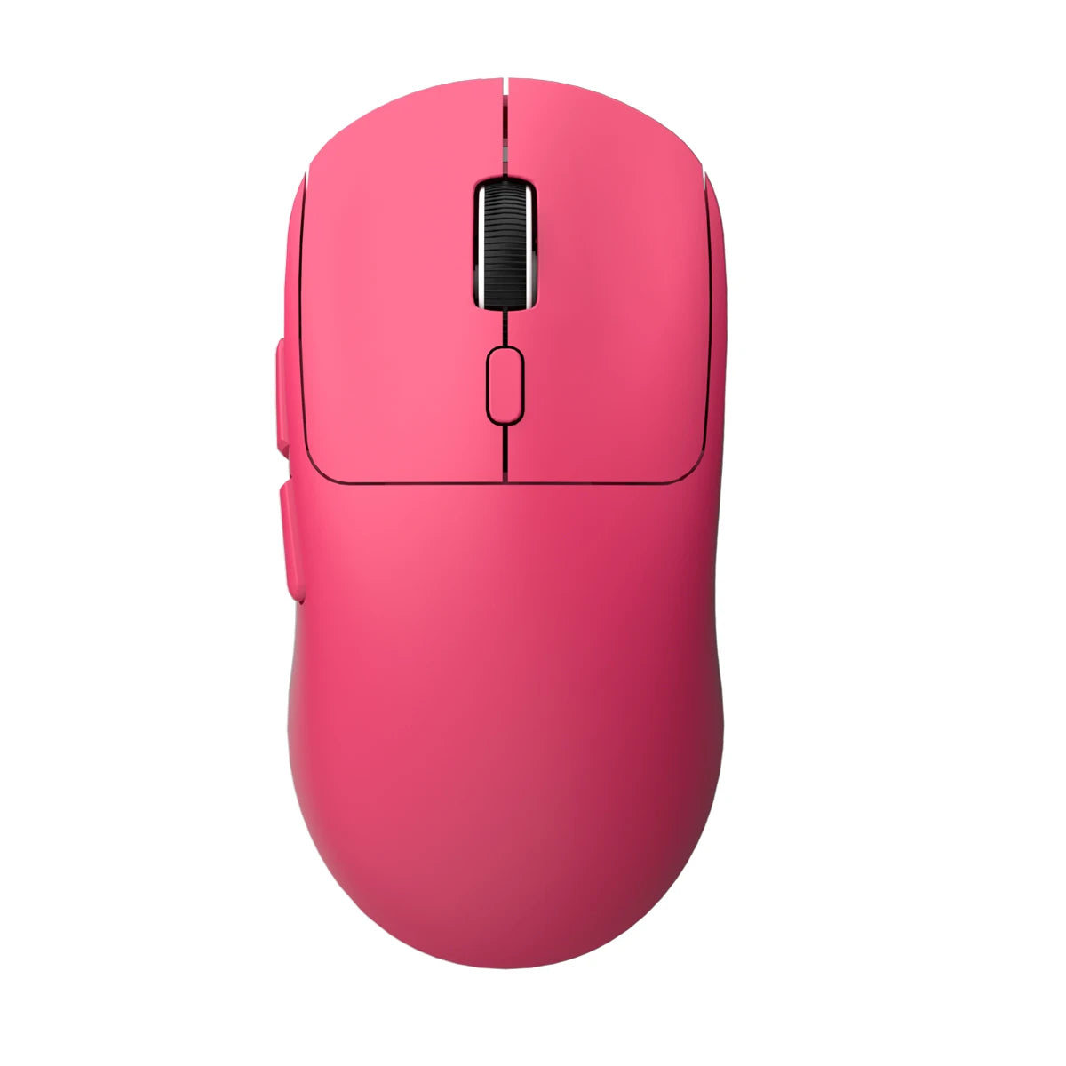 Gaming-Maus Bluetooth-Maus Wiederaufladbare Gamer-Maus Paw3395 Leichte ergonomische kabellose E-Sport-Maus