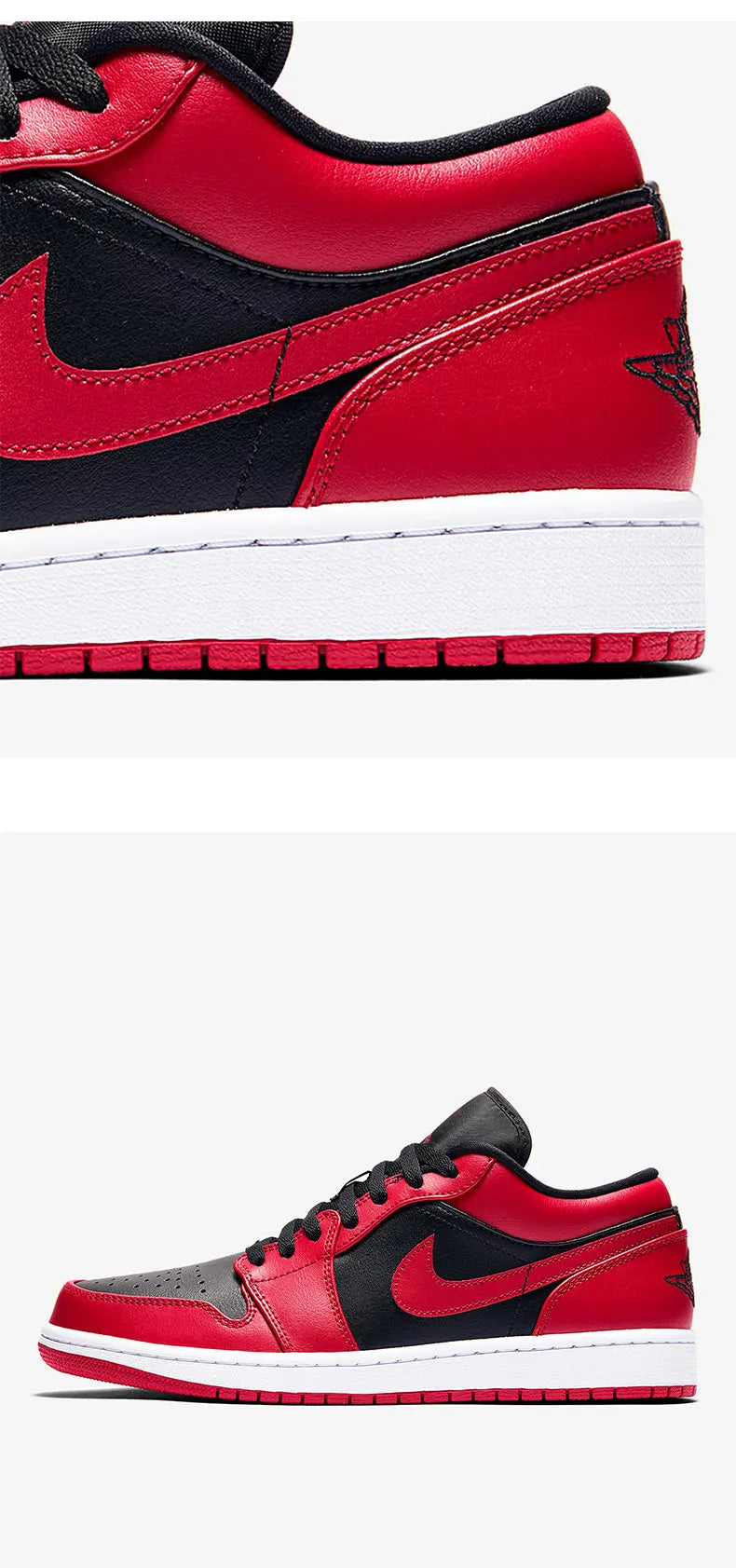 Nike Air Jordan 1 para homem — sapatilhas casuais desportivas e de lazer 553558-606