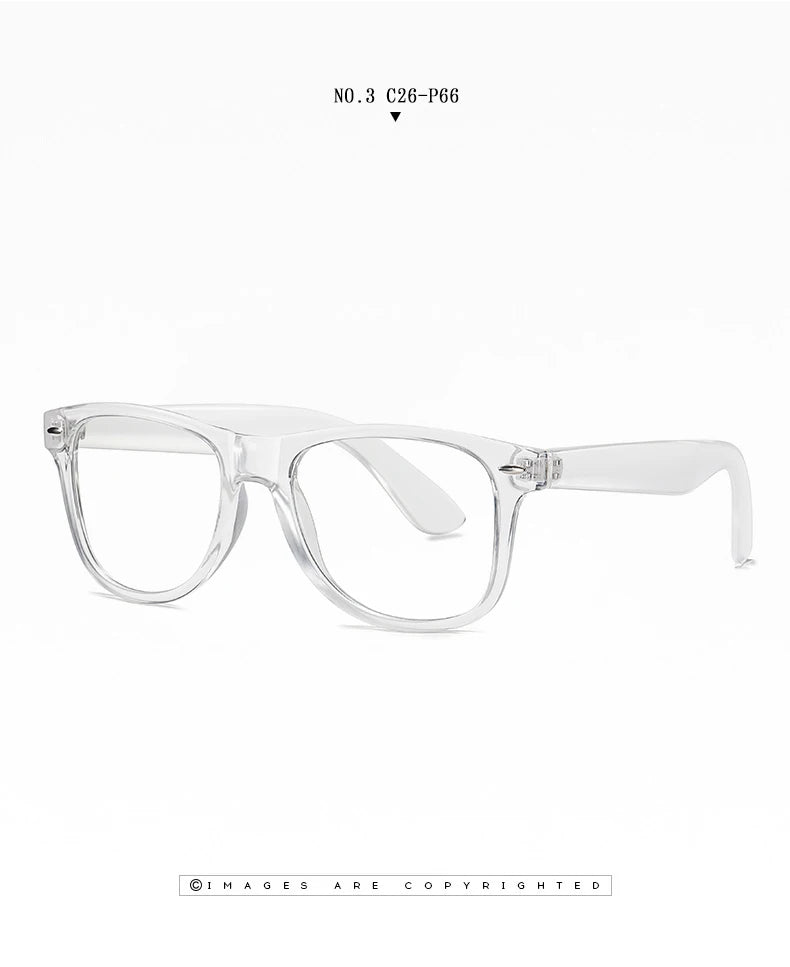 Women Photochromic Glasses Blue Light Blocking Lenses Men Prescription Reading Myopia Eyewear Anti Fatigue PC Eyeglasses Frame