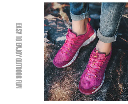 MIXIDELAI Nuove sneakers estive da uomo, scarpe alla moda per la primavera e per l’outdoor, scarpe casual da uomo, scarpe comode in rete da uomo, taglie 39-46