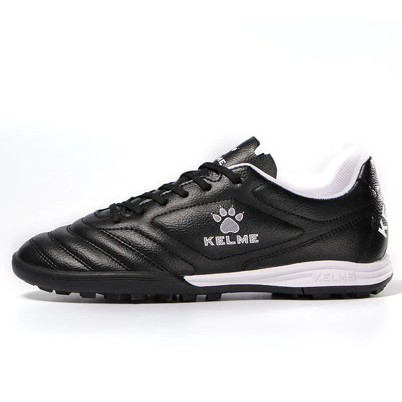 KELME moški trening TF nogometni čevlji za umetno travo, protizdrsni nogometni čevlji za mladino, AG športni trening čevlji 871701