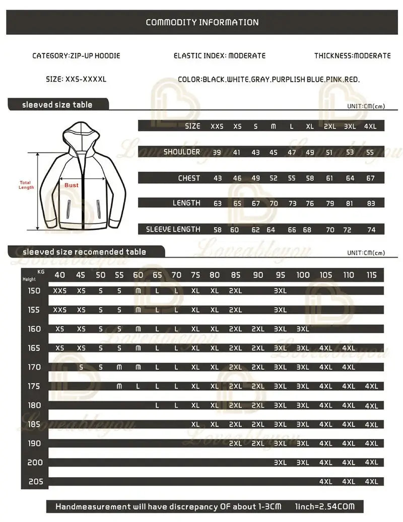 Fortnite Adults Kids Wear Kids Zipper Hoodies Game 3D Print Boys Girls Harajuku Sweatshirt Long Sleeve Tops Teen Clothes