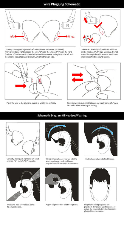 KZ ZS10 PRO écouteur intra-auriculaire 4BA + 1DD hybride HIFI métal casque Sport suppression de bruit casque KZ ZSX ZAX ASX ZST ZSN PRO ES4 AS16