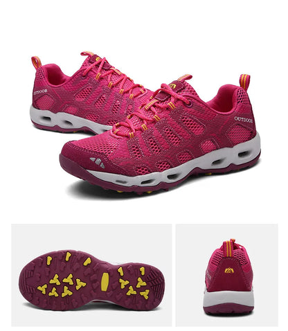 MIXIDELAI Nuove sneakers estive da uomo, scarpe alla moda per la primavera e per l’outdoor, scarpe casual da uomo, scarpe comode in rete da uomo, taglie 39-46