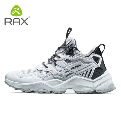 Rax Pánské běžecké boty Dámské prodyšné běžecké boty Pánské lehké tenisky Pánské sportovní boty Outdoorové sportovní boty Pánské boty
