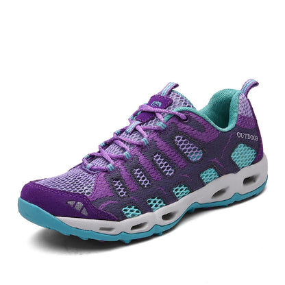 MIXIDELAI Nuove sneakers estive da uomo, scarpe alla moda per la primavera e per l’outdoor, scarpe casual da uomo, scarpe comode in rete da uomo, taglie 39-46