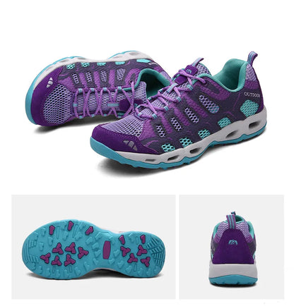 MIXIDELAI Nuove sneakers estive da uomo, scarpe alla moda per la primavera e per l’outdoor, scarpe casual da uomo, scarpe comode in rete da uomo, taglie 39-46