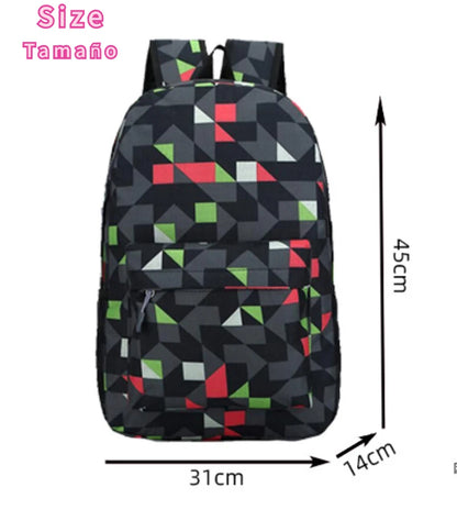 Back To School Backpack Game Fortnite Backpacks
Travel Kid Child Mochila Backpack High Quality Rucksack Bolsa Escolar