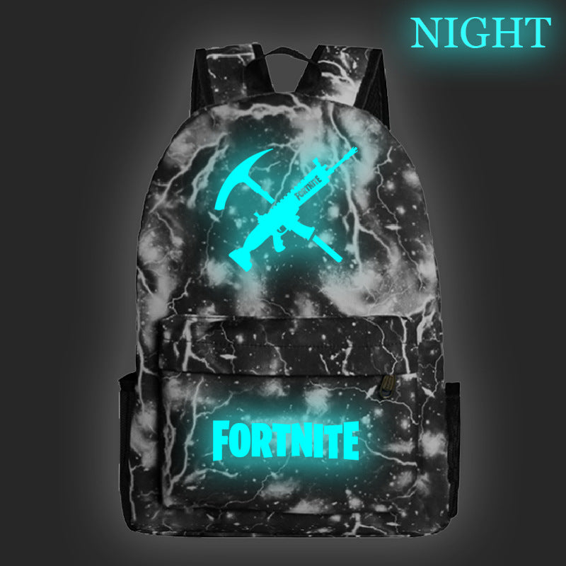 Back To School Backpack Game Fortnite Backpacks
Travel Kid Child Mochila Backpack High Quality Rucksack Bolsa Escolar