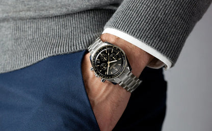 PAGANI DESIGN 2026 New CK2988 Moon Watches Retro Top Luxury Quartz Watch For Men Sapphire glass Speed Chronograph Wristwatch Men