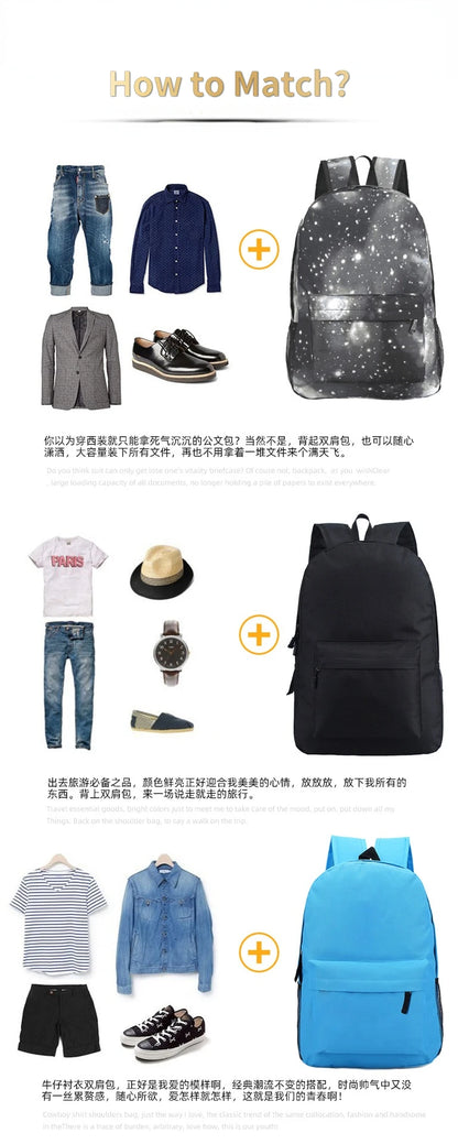 Back To School Backpack Game Fortnite Backpacks
Travel Kid Child Mochila Backpack High Quality Rucksack Bolsa Escolar