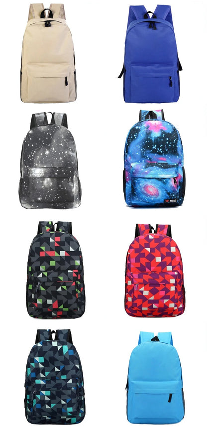 Fortnite Games Backpack Fortnite School Bags for Teenagers Unisex Schoolyard Laptop Mochilas Travel Casual Bags