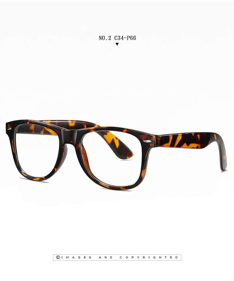 Women Photochromic Glasses Blue Light Blocking Lenses Men Prescription Reading Myopia Eyewear Anti Fatigue PC Eyeglasses Frame