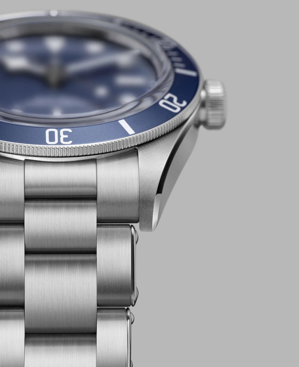 2026 New PAGANI DESIGN BB58 Luxury Automatic Mechanical Men Watch Sapphire Japan Movt Watch 316L All Steel Waterproof Man Watch