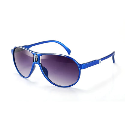 Fashion Glasses For Children Summer Colorful Kids Sunglasses Girls Boys UV400 Sun Glasses Baby Mirror Eyewear