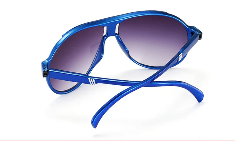 Fashion Glasses For Children Summer Colorful Kids Sunglasses Girls Boys UV400 Sun Glasses Baby Mirror Eyewear