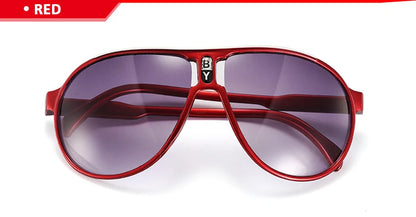 Fashion Glasses For Children Summer Colorful Kids Sunglasses Girls Boys UV400 Sun Glasses Baby Mirror Eyewear