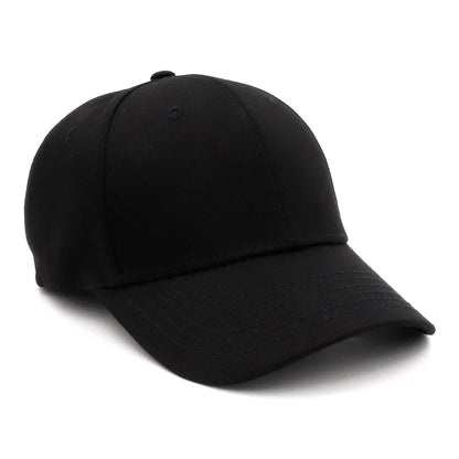 KOEP SOA Black Hats Sons Of Anarchy For Reaper Crew Fitted Baseball Cap Women Letters Embroidered Hip Hop Hat For Men
