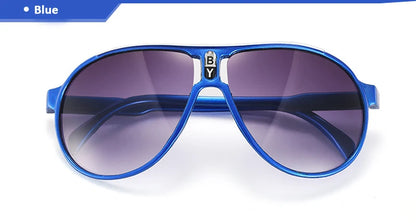 Fashion Glasses For Children Summer Colorful Kids Sunglasses Girls Boys UV400 Sun Glasses Baby Mirror Eyewear