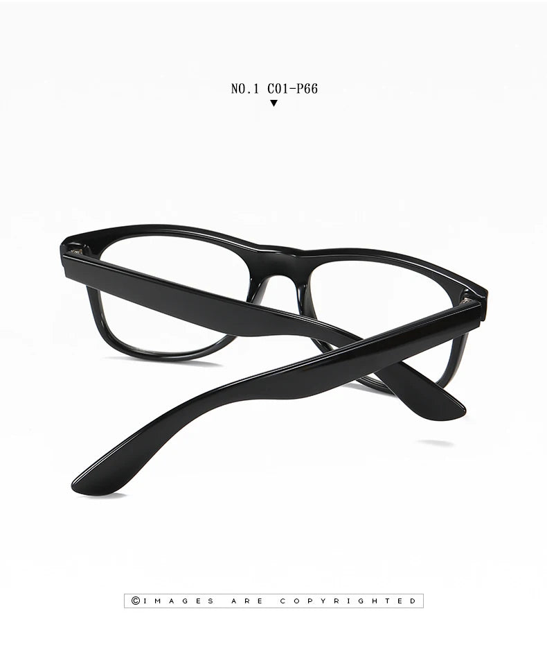 Women Photochromic Glasses Blue Light Blocking Lenses Men Prescription Reading Myopia Eyewear Anti Fatigue PC Eyeglasses Frame