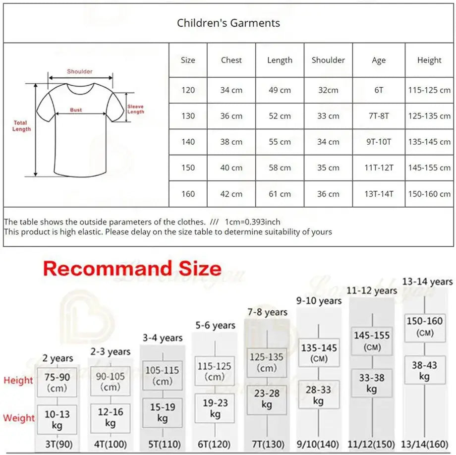 Cartoon Fortnite New Summer Children T Shirt 3D Printed Boys Girls Streetwear Adults Kids Clothes Funny Tee O-Neck Tops
