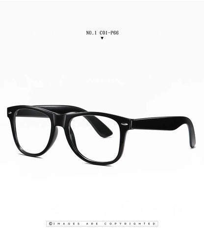 Women Photochromic Glasses Blue Light Blocking Lenses Men Prescription Reading Myopia Eyewear Anti Fatigue PC Eyeglasses Frame