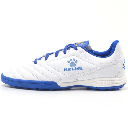 KELME moški trening TF nogometni čevlji za umetno travo, protizdrsni nogometni čevlji za mladino, AG športni trening čevlji 871701