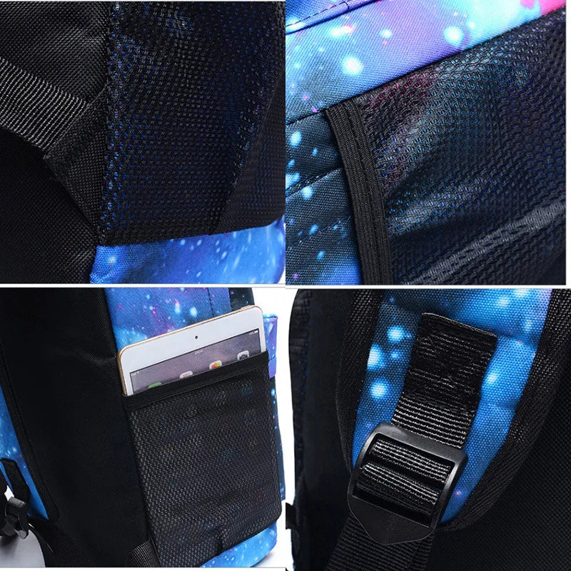 Back To School Backpack Game Fortnite Backpacks
Travel Kid Child Mochila Backpack High Quality Rucksack Bolsa Escolar