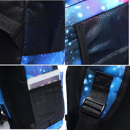 Back To School Backpack Game Fortnite Backpacks
Travel Kid Child Mochila Backpack High Quality Rucksack Bolsa Escolar