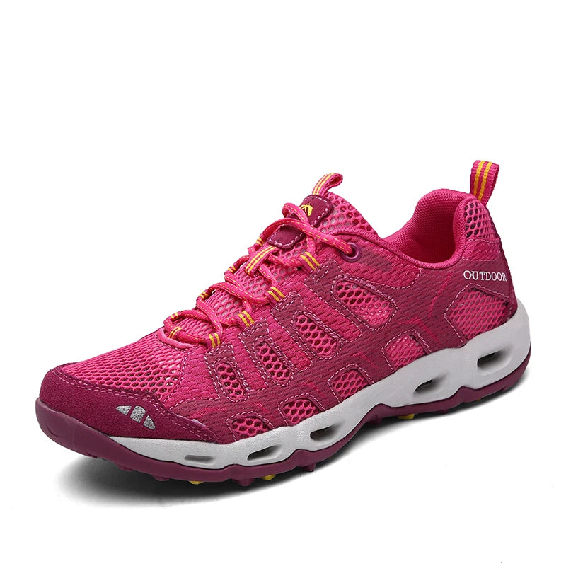 MIXIDELAI Nuove sneakers estive da uomo, scarpe alla moda per la primavera e per l’outdoor, scarpe casual da uomo, scarpe comode in rete da uomo, taglie 39-46