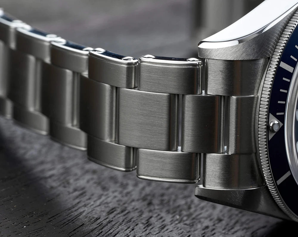 PAGANI DESIGN BB58 Steel Men's Mechanical Wrist Watches Luxury Automatic Watch For Men AR Sapphire Mirror Sport Waterproof Watch