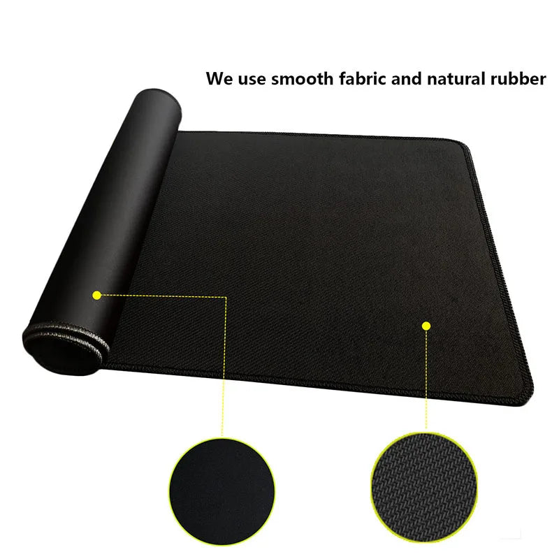 HD Custom World of tanks Large Game Mousepad Large SIze Anime Mouse Pad Personalized for CS GO Zelda World of warcraft Desk Mats