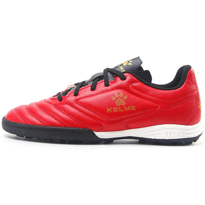 KELME moški trening TF nogometni čevlji za umetno travo, protizdrsni nogometni čevlji za mladino, AG športni trening čevlji 871701