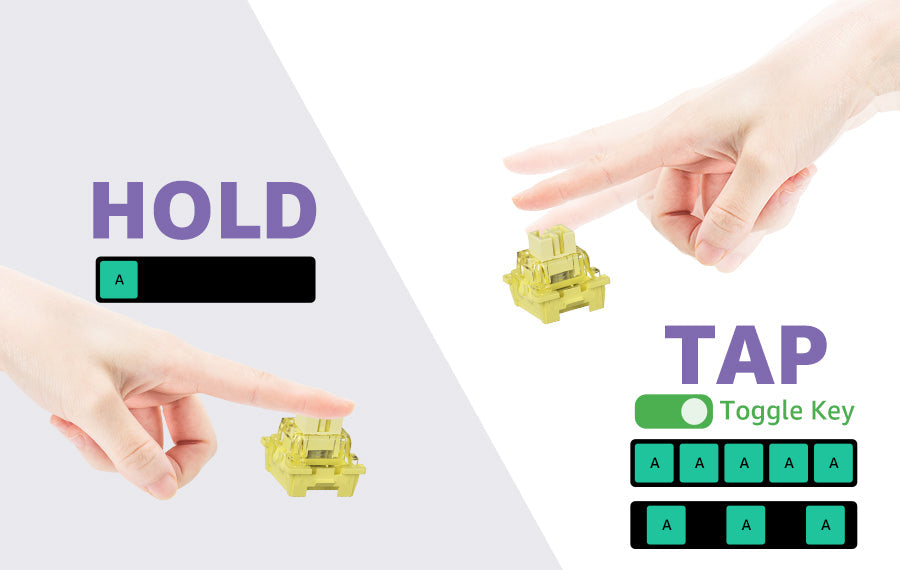 Teclado AKKO TAC75 HE con interruptores magnéticos, teclado gaming 75%, Rapid Trigger 0.005mm, 8K RGB, con cable, teclado personalizado para esports para gamers