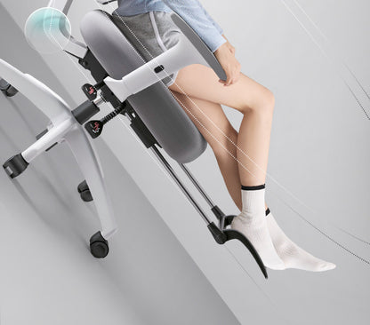 UVR Ergonomic Gaming Computer Chair Adjustable Height Office Chair with Armrests, Mesh Backrest Swivel Executive Chair for Gaming & Work
